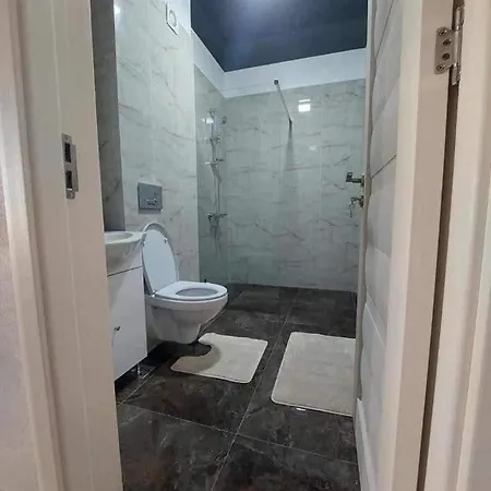 Ana Apartament Lejlighed Năvodari