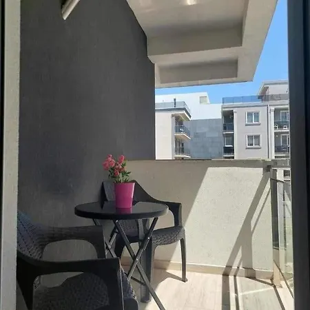 Lejlighed Ana Apartament