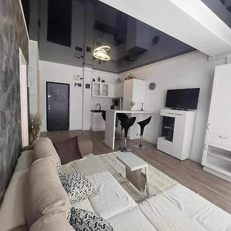 Ana Apartament Năvodari