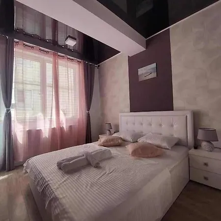 Ana Apartament