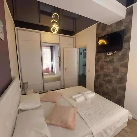 Ana Apartament *