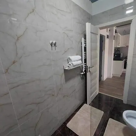 Ana Apartament * Navodari