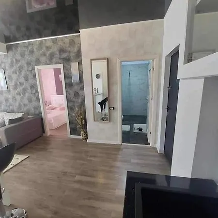 Ana Apartament Apartment *